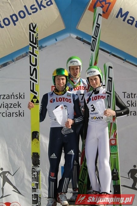 060 Podium konkursu